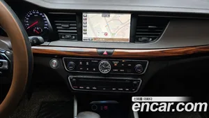 Kia K7, 2016 — миниатюра 15