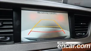 Kia K7, 2016 — миниатюра 16
