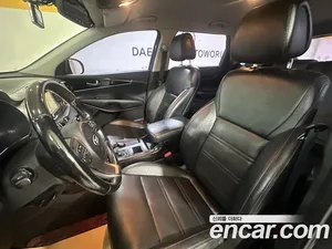 Kia Sorento, 2015 — миниатюра 7