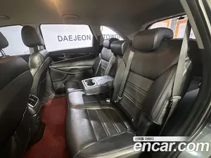 Kia Sorento, 2015 — миниатюра 8