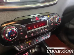 Kia Sorento, 2015 — миниатюра 11