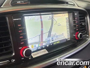 Kia Sorento, 2015 — миниатюра 14