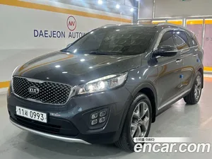 Kia Sorento, 2015 — миниатюра 15