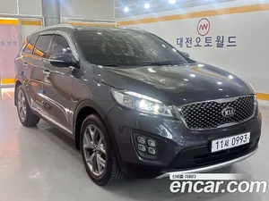 Kia Sorento, 2015 — миниатюра 17