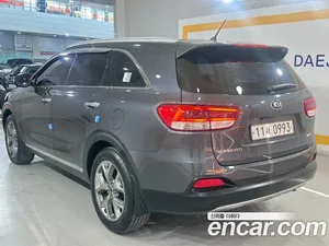 Kia Sorento, 2015 — миниатюра 18