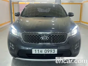 Kia Sorento, 2015 — миниатюра 19