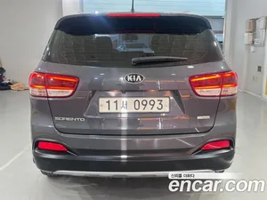 Kia Sorento, 2015 — миниатюра 20