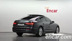 Audi A6, 2020 — миниатюра 2