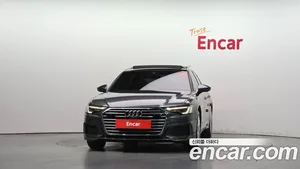 Audi A6, 2020 — миниатюра 3