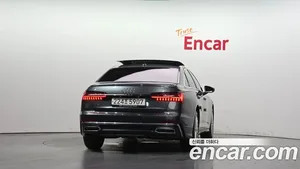 Audi A6, 2020 — миниатюра 4