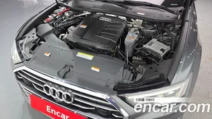 Audi A6, 2020 — миниатюра 6