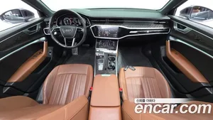 Audi A6, 2020 — миниатюра 10