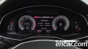 Audi A6, 2020 — миниатюра 11