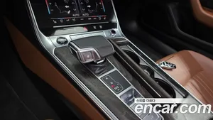 Audi A6, 2020 — миниатюра 12
