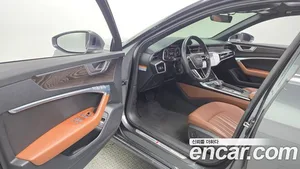Audi A6, 2020 — миниатюра 13
