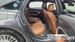 Audi A6, 2020 — миниатюра 17