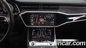 Audi A6, 2020 — миниатюра 19