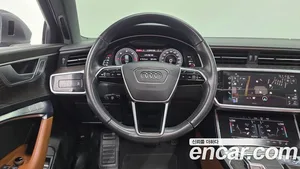 Audi A6, 2020 — миниатюра 20