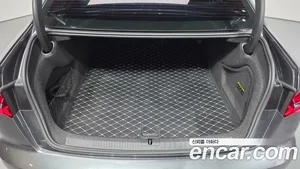 Audi A6, 2020 — миниатюра 25