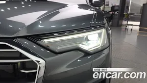 Audi A6, 2020 — миниатюра 8