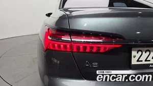 Audi A6, 2020 — миниатюра 9