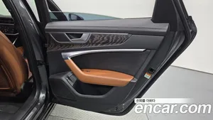 Audi A6, 2020 — миниатюра 15