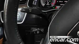Audi A6, 2020 — миниатюра 30