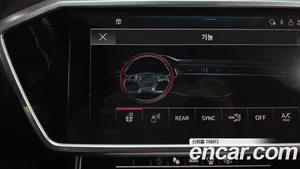 Audi A6, 2020 — миниатюра 33