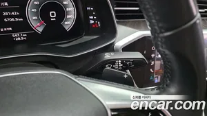 Audi A6, 2020 — миниатюра 37