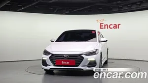 Hyundai Avante, 2018 — миниатюра 3