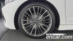 Hyundai Avante, 2018 — миниатюра 5
