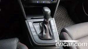 Hyundai Avante, 2018 — миниатюра 9
