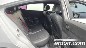 Hyundai Avante, 2018 — миниатюра 12