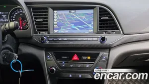 Hyundai Avante, 2018 — миниатюра 14