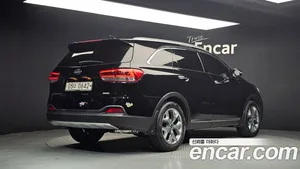 Kia Sorento, 2016 — миниатюра 2