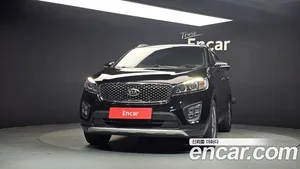Kia Sorento, 2016 — миниатюра 3