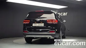 Kia Sorento, 2016 — миниатюра 4