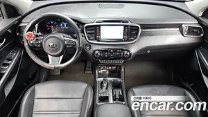 Kia Sorento, 2016 — миниатюра 7