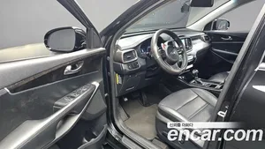 Kia Sorento, 2016 — миниатюра 10