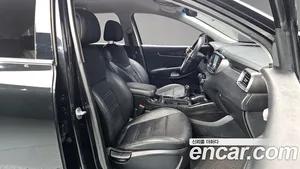 Kia Sorento, 2016 — миниатюра 11