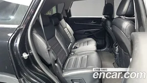Kia Sorento, 2016 — миниатюра 12