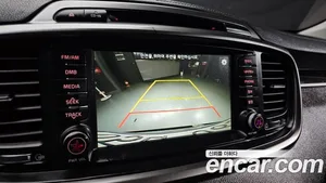 Kia Sorento, 2016 — миниатюра 15