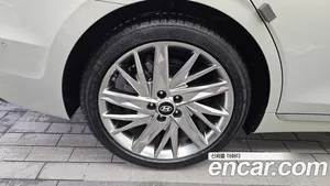 Hyundai Grandeur, 2020 — миниатюра 5
