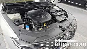 Hyundai Grandeur, 2020 — миниатюра 6