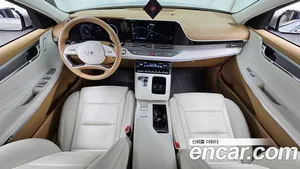 Hyundai Grandeur, 2020 — миниатюра 7