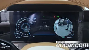 Hyundai Grandeur, 2020 — миниатюра 8