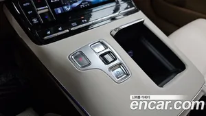 Hyundai Grandeur, 2020 — миниатюра 9
