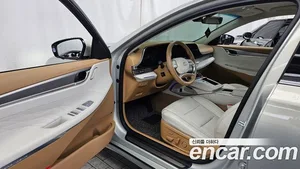 Hyundai Grandeur, 2020 — миниатюра 10