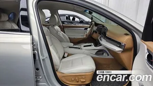 Hyundai Grandeur, 2020 — миниатюра 11