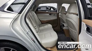 Hyundai Grandeur, 2020 — миниатюра 12